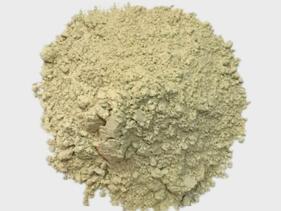 人工改性鈉基膨潤土 人工改性鈉基膨潤土